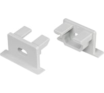 Заглушка Arlight для PDS-FS-S с отверстием, 1 комплект 047235