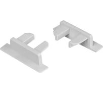 Заглушка Arlight для MIC-FS-S глухая, 1 комплект 047227