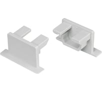 Заглушка Arlight для PDS-FS-S глухая, 1 комплект 047234