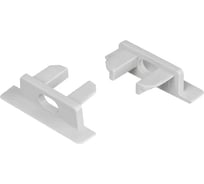 Заглушка Arlight для MIC-FS-S с отверстием, 1 комплект 047228