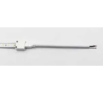 Торцевая заглушка VARTON с проводом 60 см для ленты AC230V IP65 (упаковка 10 шт) V4-R0-00.0046.STR-0001