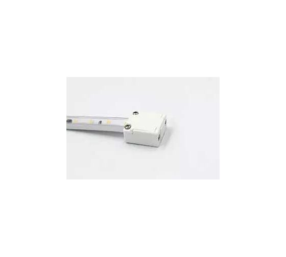 Торцевая заглушка VARTON для ленты AC230V IP65 (упаковка 10 шт) V4-R0-00.0045.STR-0001 1