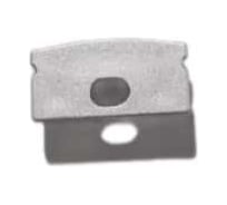 Торцевая крышка VARTON с отверстием для профиля V4-R0-70.0001.KIT-5555 10 шт V4-R0-70.0001.KIT-5558