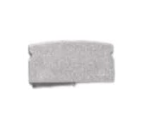 Торцевая крышка VARTON для профиля V4-R0-70.0001.KIT-5555 10 шт V4-R0-70.0001.KIT-5557