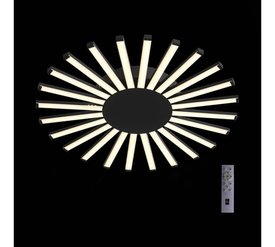 Потолочная люстра ST LUCE PARALLELI SL839.412.24