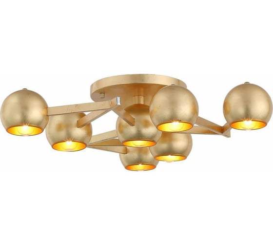 Потолочная люстра ST LUCE ROTTURA SL853.202.07