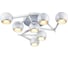 Потолочная люстра ST LUCE ROTTURA SL853.502.07 1