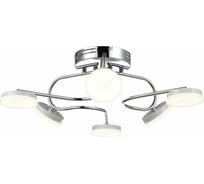 Потолочная люстра ST LUCE RUGIADA SL921.112.07