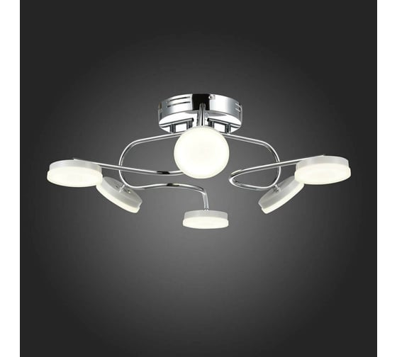 Потолочная люстра ST LUCE RUGIADA SL921.112.07