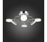Потолочная люстра ST LUCE RUGIADA SL921.112.07 2
