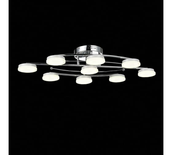 Потолочная люстра ST LUCE RUGIADA SL921.102.09