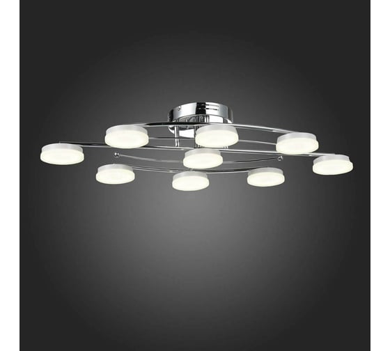 Потолочная люстра ST LUCE RUGIADA SL921.102.09
