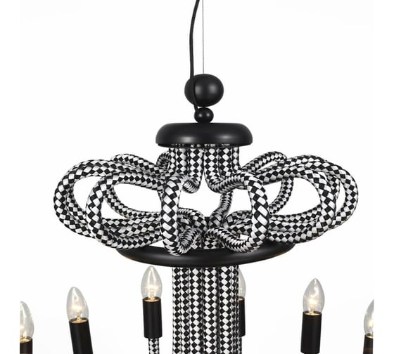 Подвесная люстра ST LUCE ADAGIO SL811.703.12