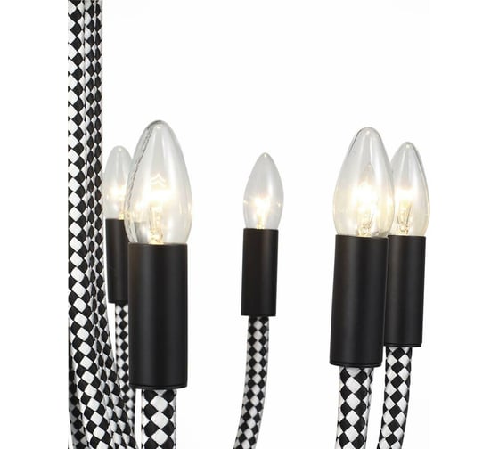 Подвесная люстра ST LUCE ADAGIO SL811.703.12