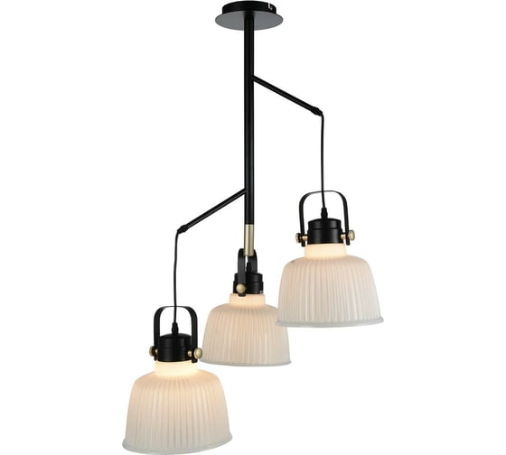 Подвесная люстра ST LUCE ALETANTE SL714.443.03