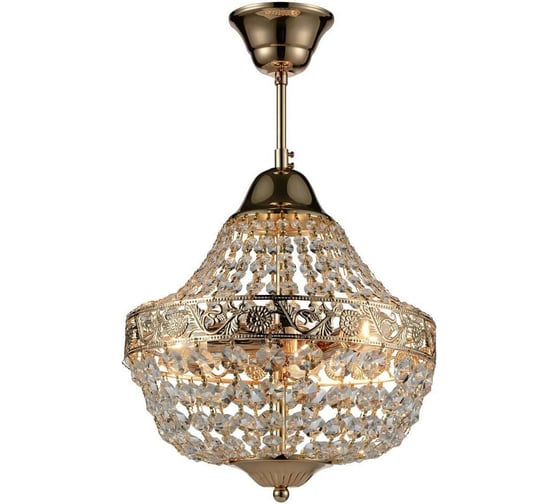 Подвесная люстра ST LUCE ANTICATO SL669.203.03 1