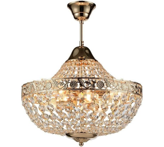 Подвесная люстра ST LUCE ANTICATO SL669.203.06