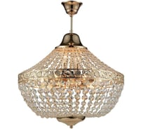 Подвесная люстра ST LUCE ANTICATO SL669.203.11