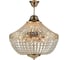 Подвесная люстра ST LUCE ANTICATO SL669.203.11 1