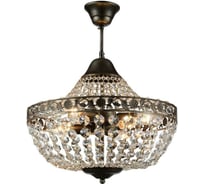Подвесная люстра ST LUCE ANTICATO SL669.403.06