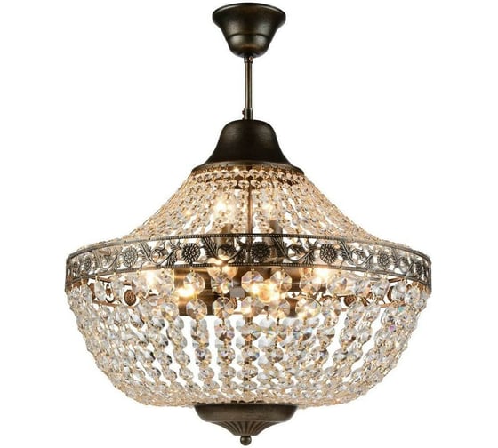 Подвесная люстра ST LUCE ANTICATO SL669.403.11