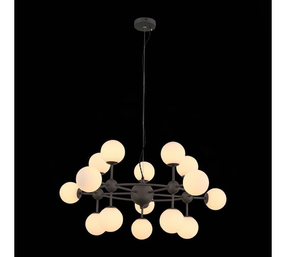 Подвесная люстра ST LUCE ARAMBITO SL436.403.15
