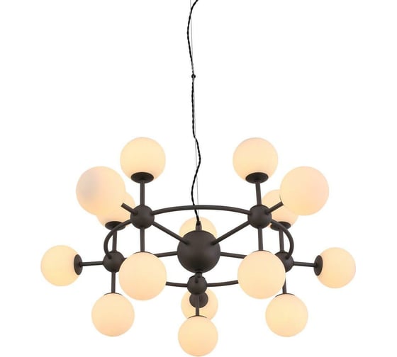 Подвесная люстра ST LUCE ARAMBITO SL436.403.15