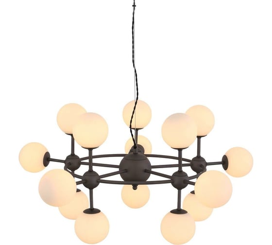 Подвесная люстра ST LUCE ARAMBITO SL436.403.15