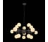 Подвесная люстра ST LUCE ARAMBITO SL436.403.15 2