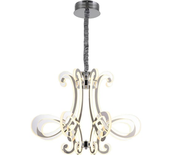 Подвесная люстра ST LUCE ARICIA SL835.103.08 1