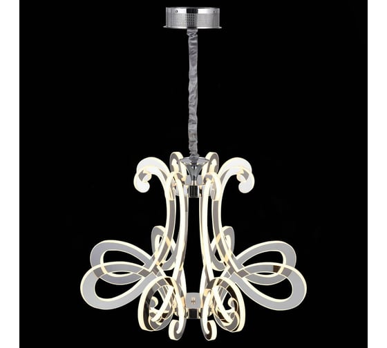 Подвесная люстра ST LUCE ARICIA SL835.103.08