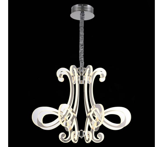 Подвесная люстра ST LUCE ARICIA SL835.103.08