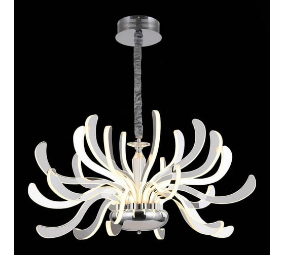 Подвесная люстра ST LUCE ARICIA SL835.503.24