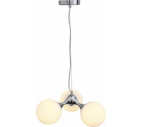 Подвесная люстра ST LUCE ARTE SL549.102.03