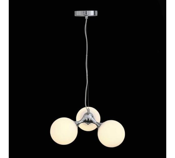 Подвесная люстра ST LUCE ARTE SL549.102.03