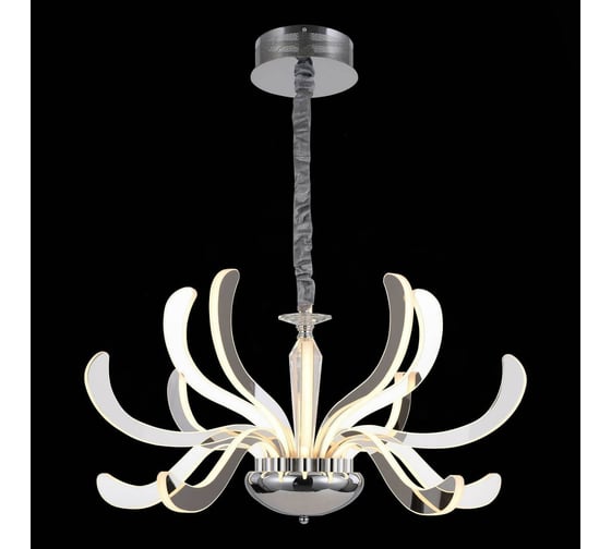 Подвесная люстра ST LUCE ARICIA SL835.513.15