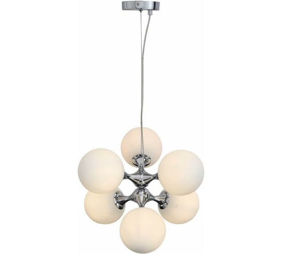 Подвесная люстра ST LUCE ARTE SL549.103.06