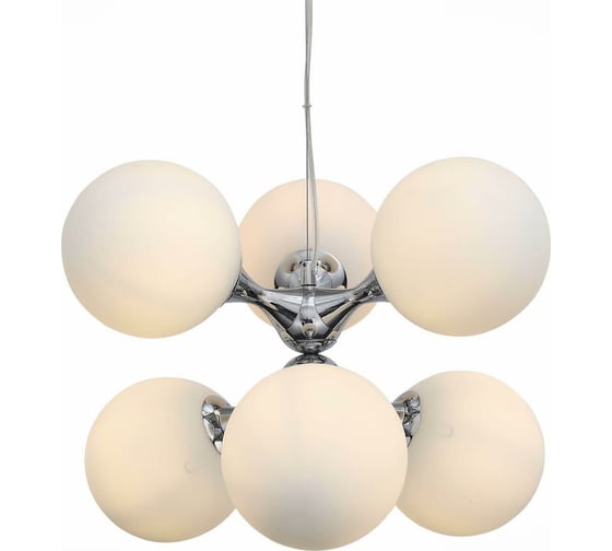 Подвесная люстра ST LUCE ARTE SL549.103.06