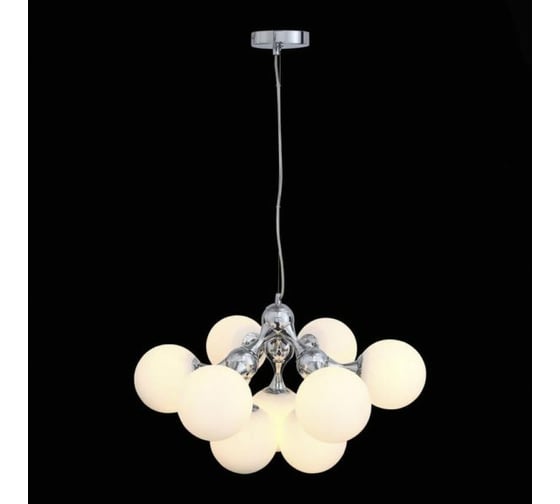 Подвесная люстра ST LUCE ARTE SL549.103.09