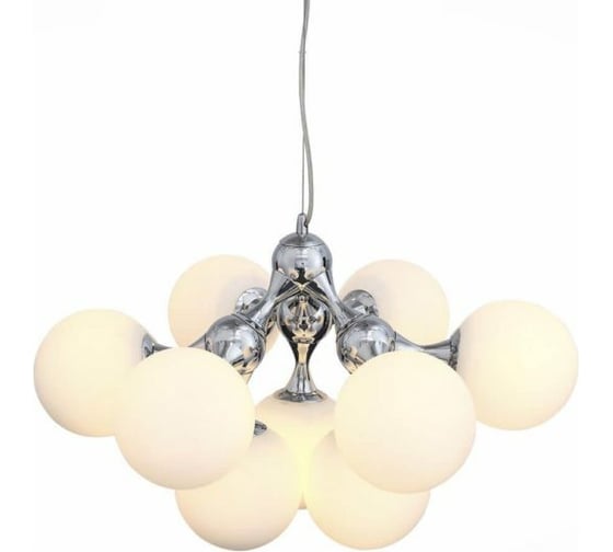 Подвесная люстра ST LUCE ARTE SL549.103.09