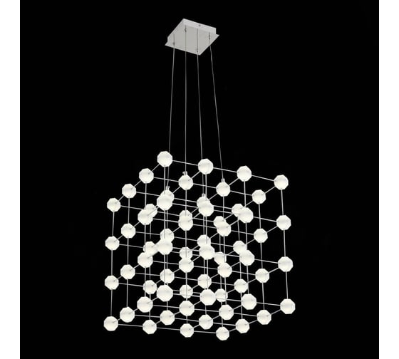 Подвесная люстра ST LUCE ATOMO SL797.103.64