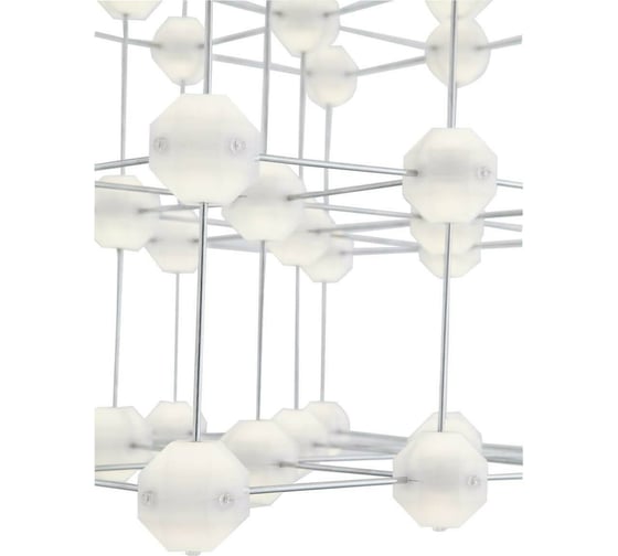 Подвесная люстра ST LUCE ATOMO SL797.103.64