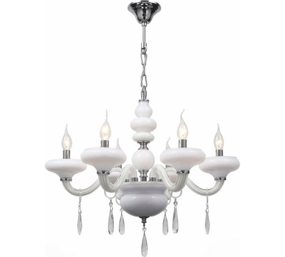 Подвесная люстра ST LUCE BAMBOLINA SL756.503.06 1