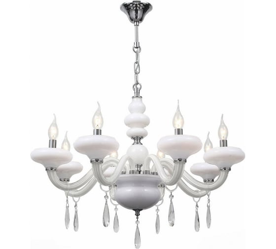 Подвесная люстра ST LUCE BAMBOLINA SL756.503.08 1