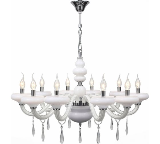 Подвесная люстра ST LUCE BAMBOLINA SL756.503.10