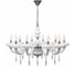 Подвесная люстра ST LUCE BAMBOLINA SL756.503.10 1