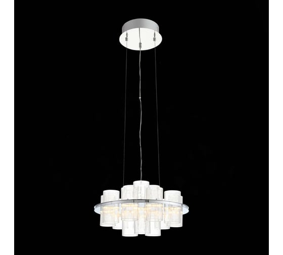 Подвесная люстра ST LUCE BICIERE SL430.113.12