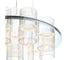 Подвесная люстра ST LUCE BICIERE SL430.113.12 3