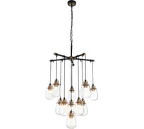 Подвесная люстра ST LUCE BUNEVE SL428.403.11