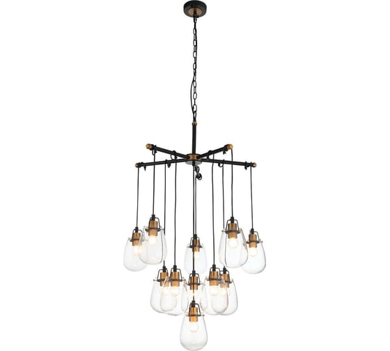 Подвесная люстра ST LUCE BUNEVE SL428.403.11